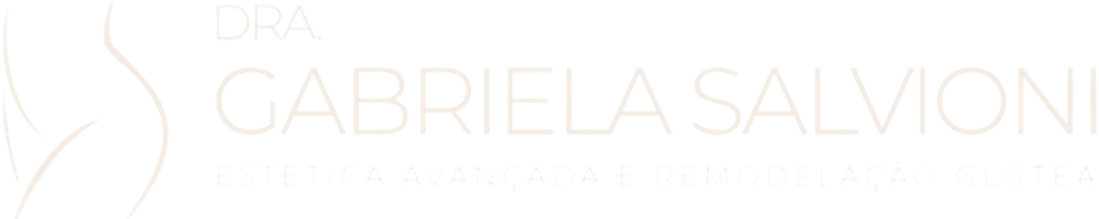 Dra. Gabriela Salvioni - Estética avançada e remodelação glútea